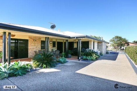 5 Cumming Ct, Glenella, QLD 4740