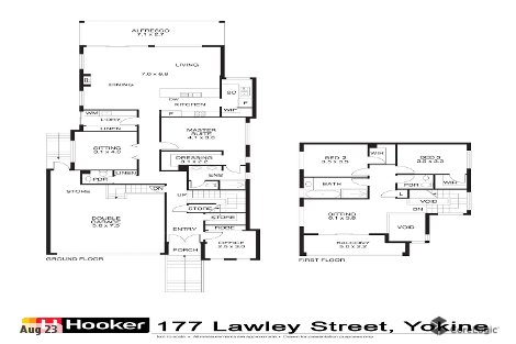 177 Lawley St, Yokine, WA 6060