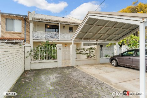 2c Brentham St, Leederville, WA 6007