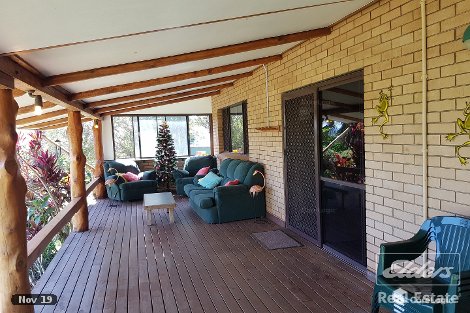 7 Upper Barron Rd, Upper Barron, QLD 4883