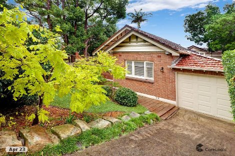 38 Lodge St, Balgowlah, NSW 2093