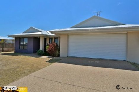 48 The Ridge Way, Zilzie, QLD 4710