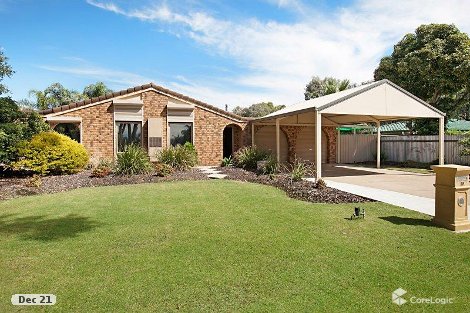 10 Saint Hughes Pl, Salisbury Downs, SA 5108