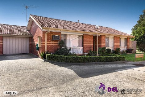 18/8-10 Belgrave-Hallam Rd, Hallam, VIC 3803