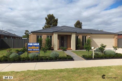 10 Elm Ct, Numurkah, VIC 3636