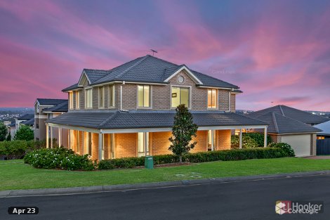 13 Glenheath Ave, Kellyville Ridge, NSW 2155