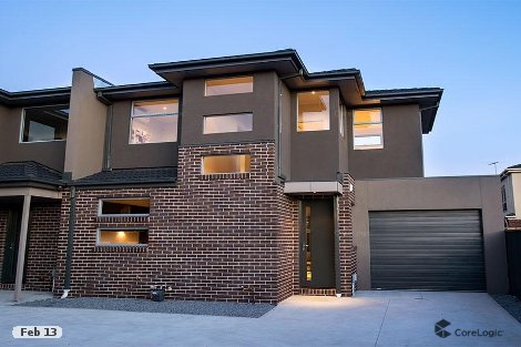 4/8 Whittaker St, Maidstone, VIC 3012