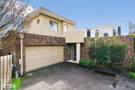 15 Montgomery St, Doncaster East, VIC 3109