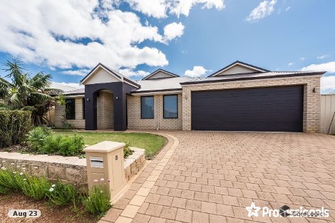 8 Silvery Wave Vsta, Wandina, WA 6530