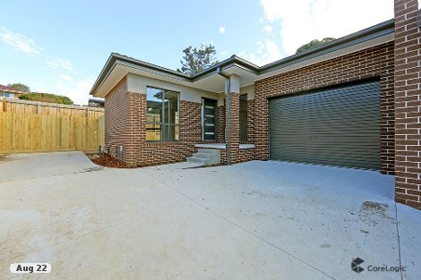 5/9 Humber Rd, Croydon North, VIC 3136