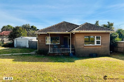 20 High St, Campbelltown, NSW 2560