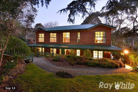 24 Old Belgrave Rd, Upper Ferntree Gully, VIC 3156