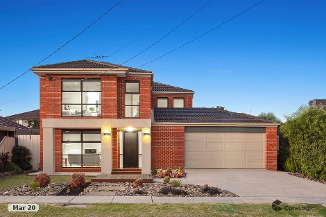 4 Roberts St, Keilor East, VIC 3033