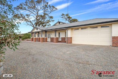 50 Church Rd, Springton, SA 5235