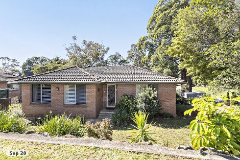 2 Hughes Cres, Kiama Downs, NSW 2533