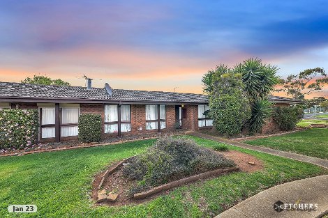 2/17-21 Westmelton Dr, Melton West, VIC 3337