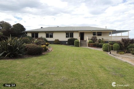 16 Stagg St, Heyfield, VIC 3858