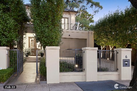 6 Walstab St, Brighton East, VIC 3187