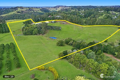 171 Burgum Rd, North Maleny, QLD 4552