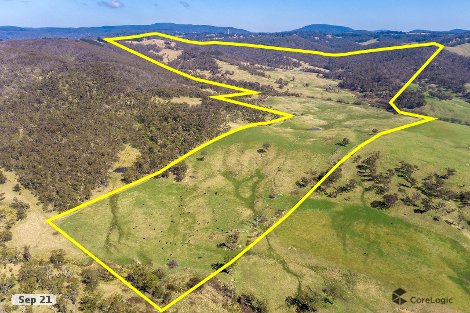 1758 Jenolan Caves Rd, Hampton, NSW 2790