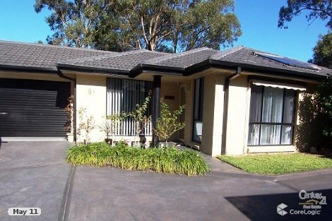 9b Lobelia Cl, Metford, NSW 2323