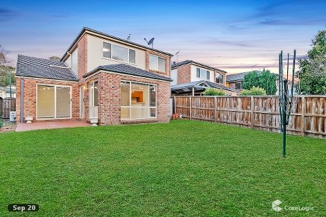 42 Millcroft Way, Beaumont Hills, NSW 2155