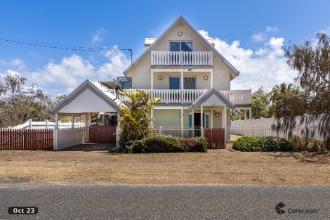 15 Esplanade, Coonarr, QLD 4670