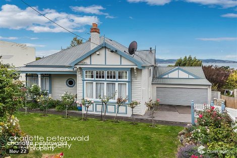 4 Proctors Rd, Dynnyrne, TAS 7005