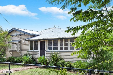 7 Roseberry St, North Toowoomba, QLD 4350