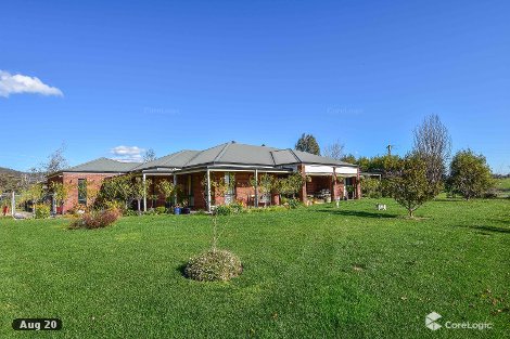 40 Williamson Lane, Whorouly East, VIC 3735