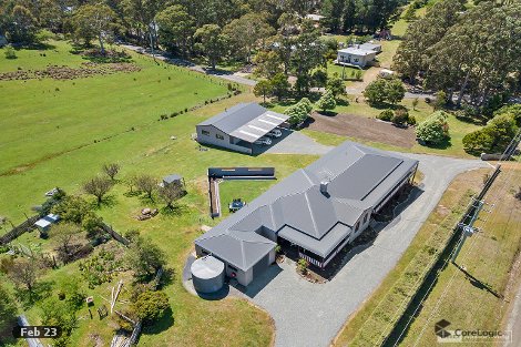 54 Hall St, Ridgeway, TAS 7054