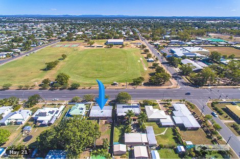 320 Dean St, Frenchville, QLD 4701