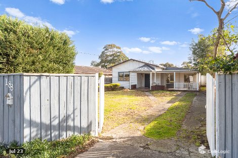 188 Frankston-Dandenong Rd, Seaford, VIC 3198