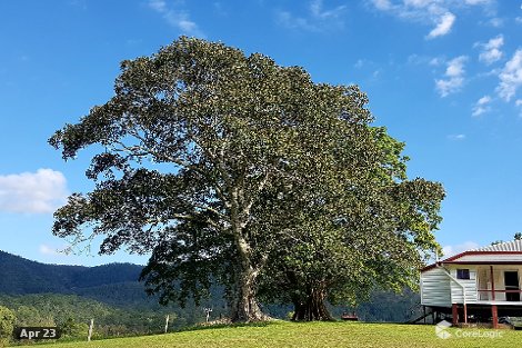 1606 Mount Kilcoy Rd, Mount Kilcoy, QLD 4515