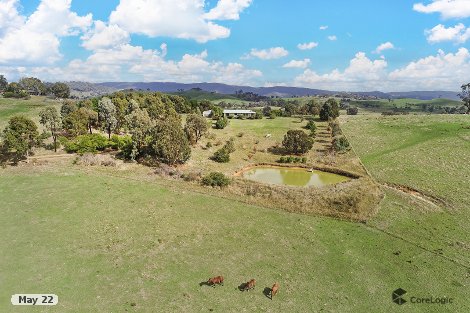 918 Monkey Gully Rd, Goughs Bay, VIC 3723