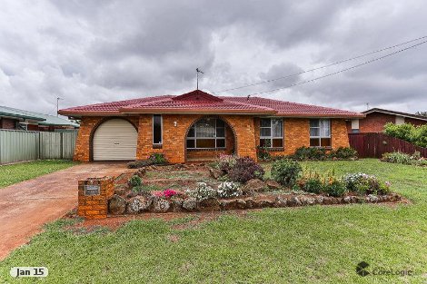 7 Rachel St, Darling Heights, QLD 4350