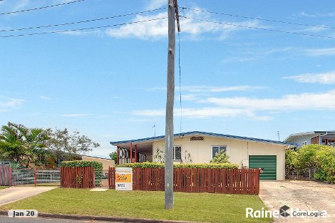 4 O'Malley St, West Gladstone, QLD 4680