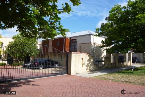 8/18 Abbotsford St, West Leederville, WA 6007