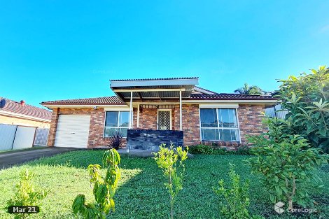 10 Pigeon Cl, Hinchinbrook, NSW 2168