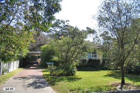 5 Bilberry Ave, Bilgola Plateau, NSW 2107