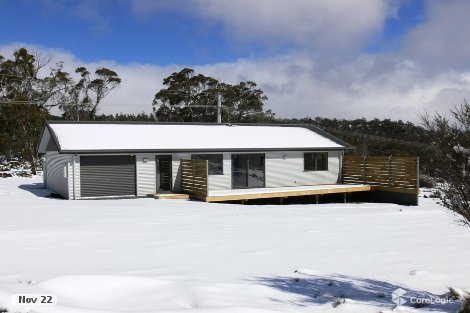 22 Berry Dr, Miena, TAS 7030