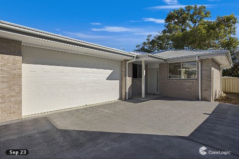 2/139 Springwood St, Ettalong Beach, NSW 2257