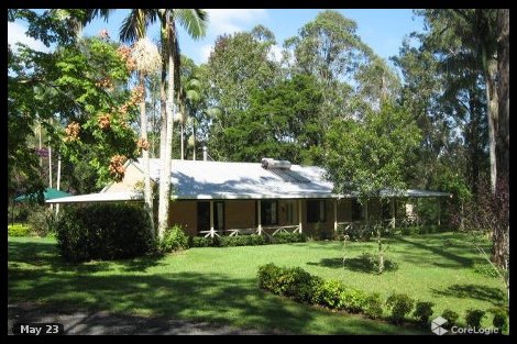 74 London Creek Rd, Peachester, QLD 4519