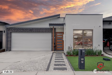 18 Mccredie St, Taylor, ACT 2913