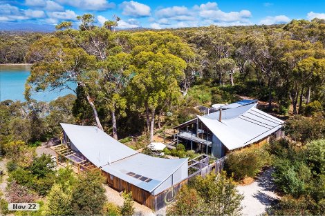 117 Marana Dr, Bakers Beach, TAS 7307