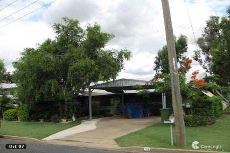 11 Hutton Ct, Blackwater, QLD 4717