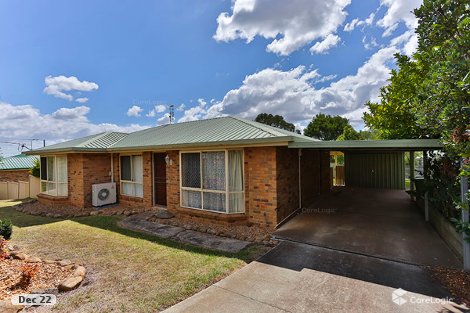 137 Gorman St, Darling Heights, QLD 4350