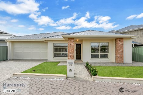 35 Redward Ave, Greenacres, SA 5086