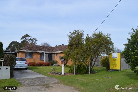 43 Campbell St, Yarram, VIC 3971