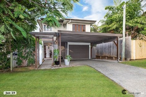 31 Oakmere St, Nudgee, QLD 4014